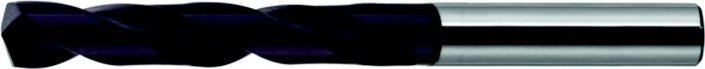 Wiertło Fanar WIERTLO WEGLIK FI  7,00  53/91MM  5xD HA8 VHM AT X-DRILL*** DIN 6537