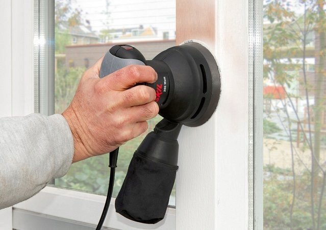 фото Шліфмашина Skil 7420 AA