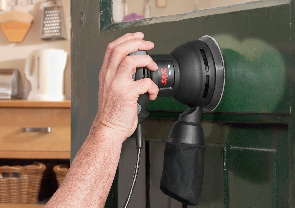 фото Шліфмашина Skil 7420 AA