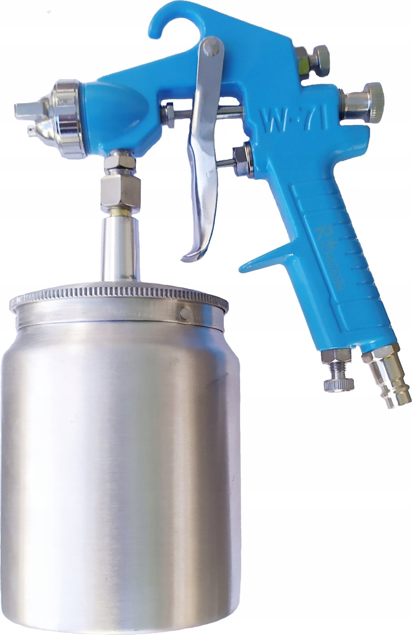 Corona Paint sprayer 0.6 l, 1.5 mm