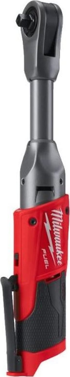 фото Тріскачковий гайковерт Milwaukee M12 FIR38LR-0 (4933471500)