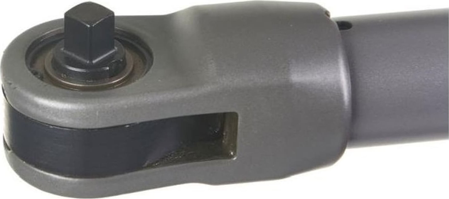 фото Тріскачковий гайковерт Milwaukee M12 FIR38LR-0 (4933471500)