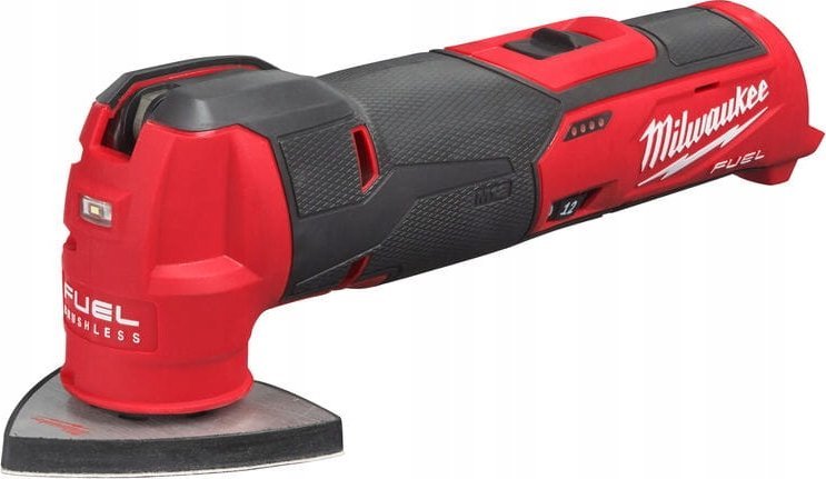 фото Реноватор Milwaukee M12 FMT-0 (4933472238)