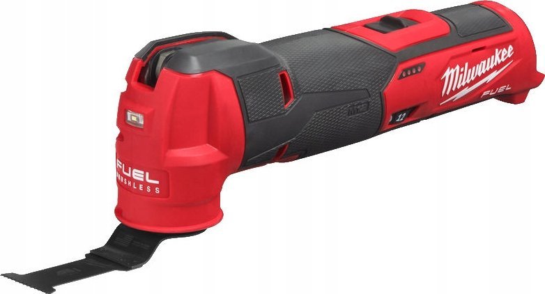 фото Реноватор Milwaukee M12 FMT-0 (4933472238)