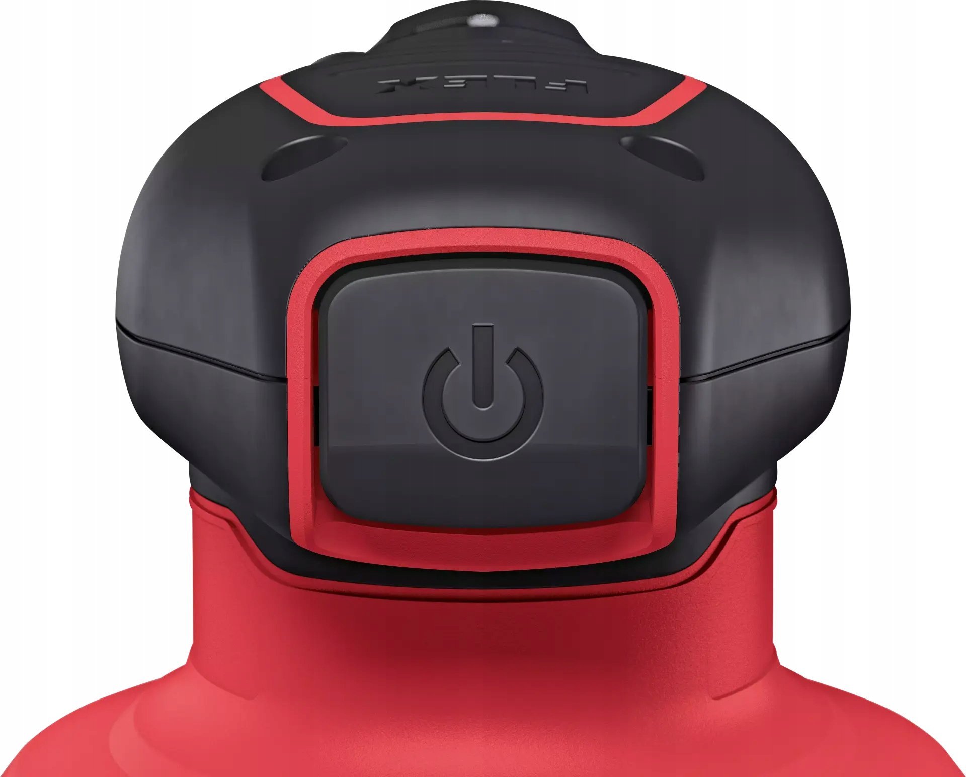 фото Вібраційна шліфмашина Flex ORE 5-150 EC