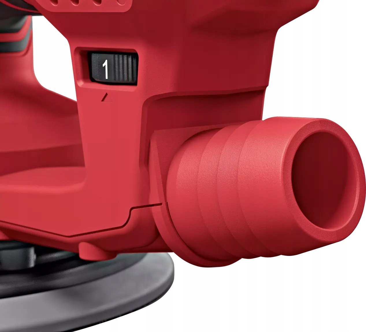 фото Вібраційна шліфмашина Flex ORE 5-150 EC