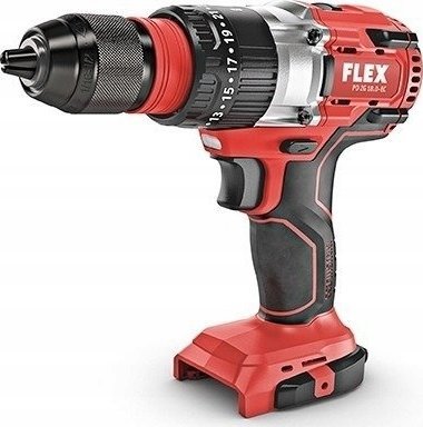 фото Шурупокрут Flex PD 2G 18.0 EC