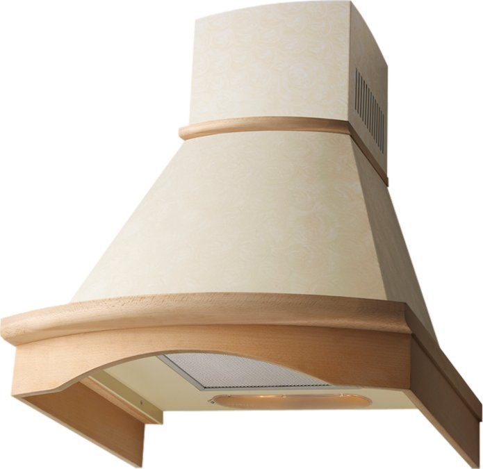 фото Витяжка купольна Hansa Hood OKC611RH