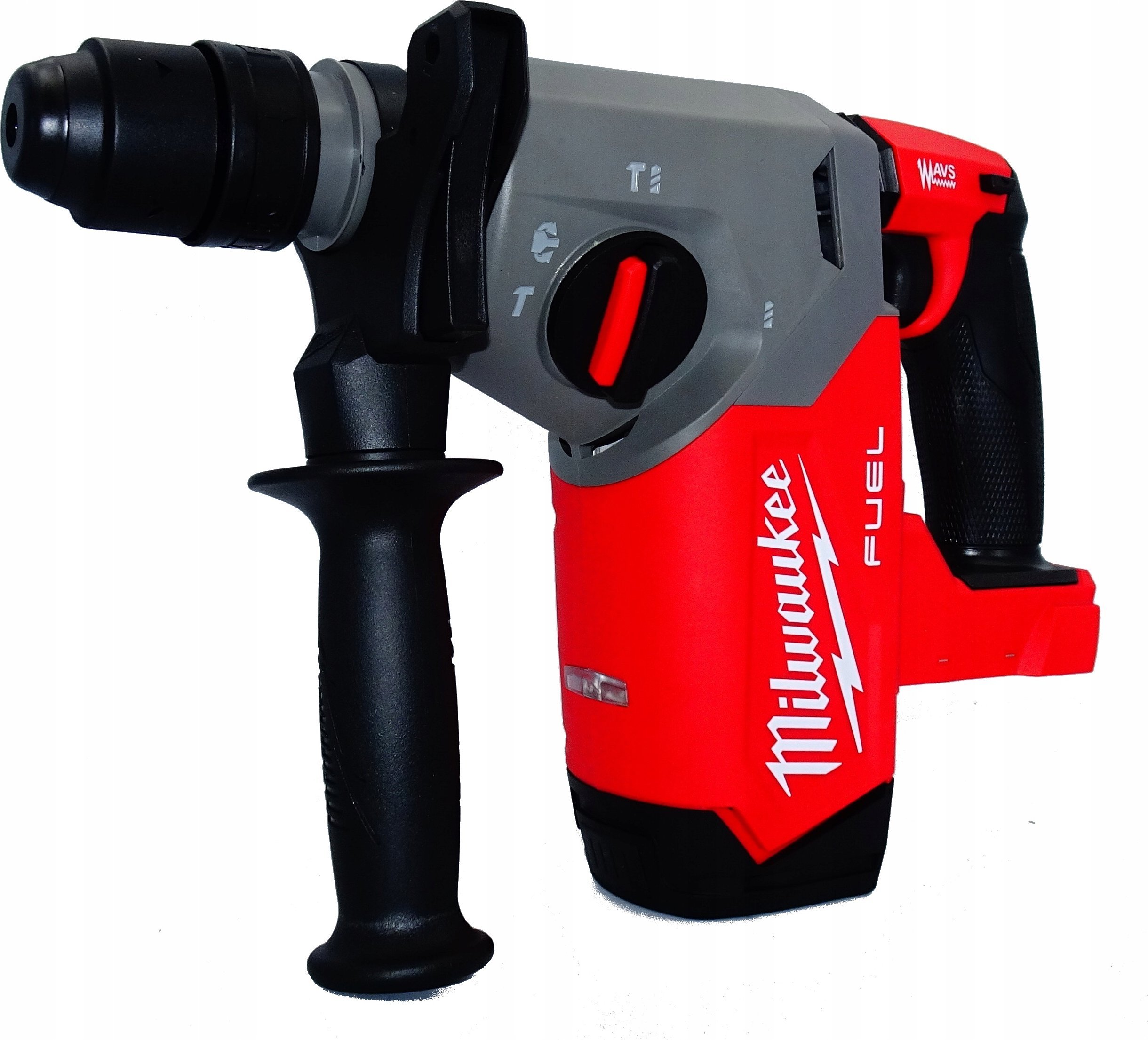 фото Перфоратор Milwaukee M18 FHX-0X (4933478888)