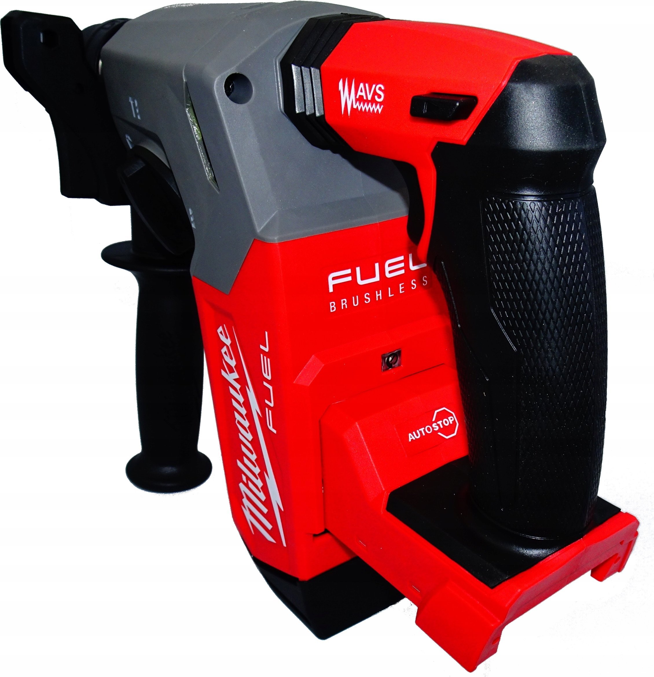 фото Перфоратор Milwaukee M18 FHX-0X (4933478888)