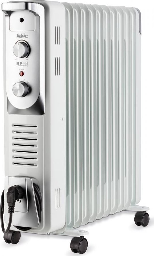 фото Обігрівач Fakir RF-11 Turbo Plus