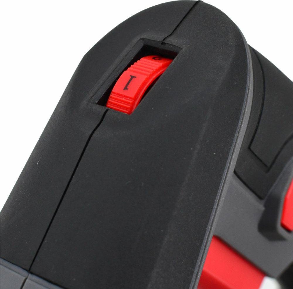 фото Шабельна пила Hoozar AW08180