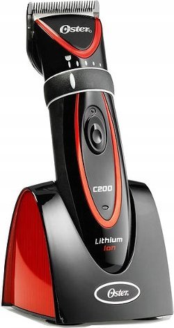 фото Машинка для стрижки Oster C200