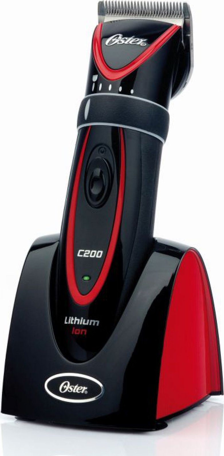 фото Машинка для стрижки Oster C200