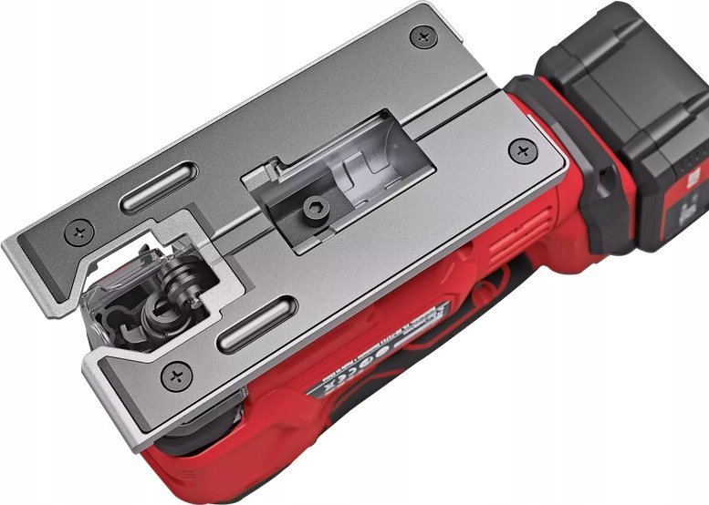 фото Електролобзик Flex JSB 18.0-EC C