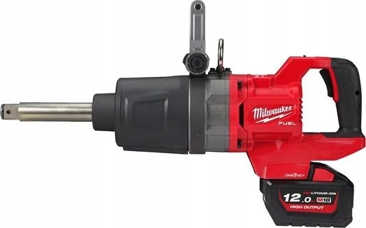 фото Гайкокрут Milwaukee M18 ONE FHIWF1D-121C (4933471756)