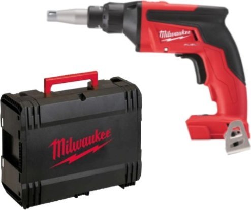 фото Шурупокрут Milwaukee M18 FSG-0X (4933459201)