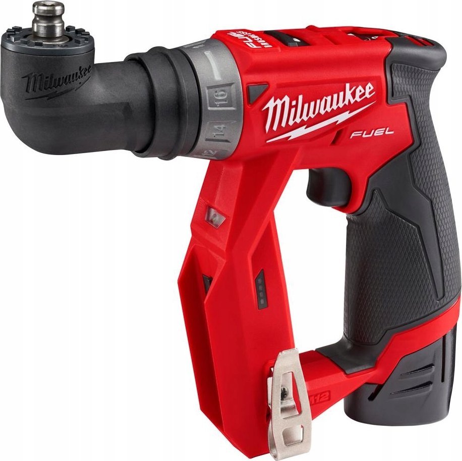 фото Шурупокрут Milwaukee M12 FDDXKIT-202X (4933464979)