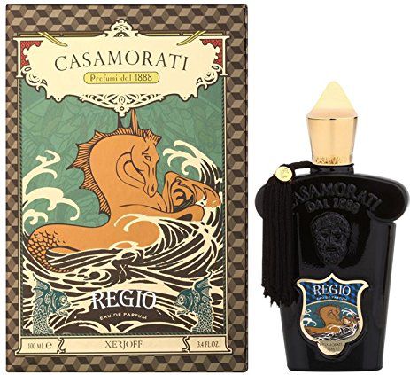 Xerjoff Casamorati 1888 Regio UNI 100ml