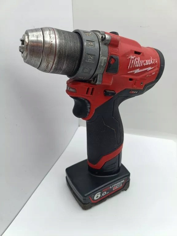 фото Шурупокрут Milwaukee M12 FPD2-602X (4933479870)