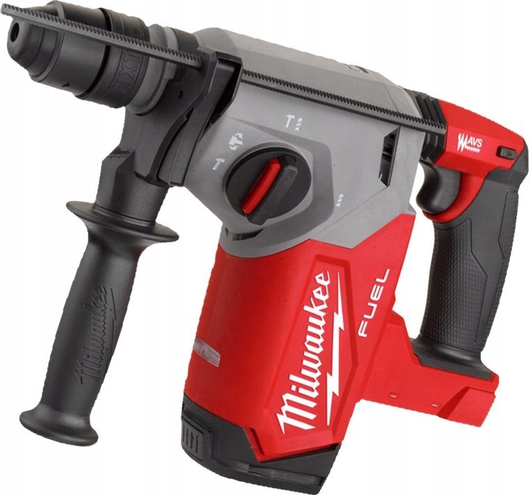 фото Перфоратор Milwaukee M18 FHX-552X (4933478889) 1