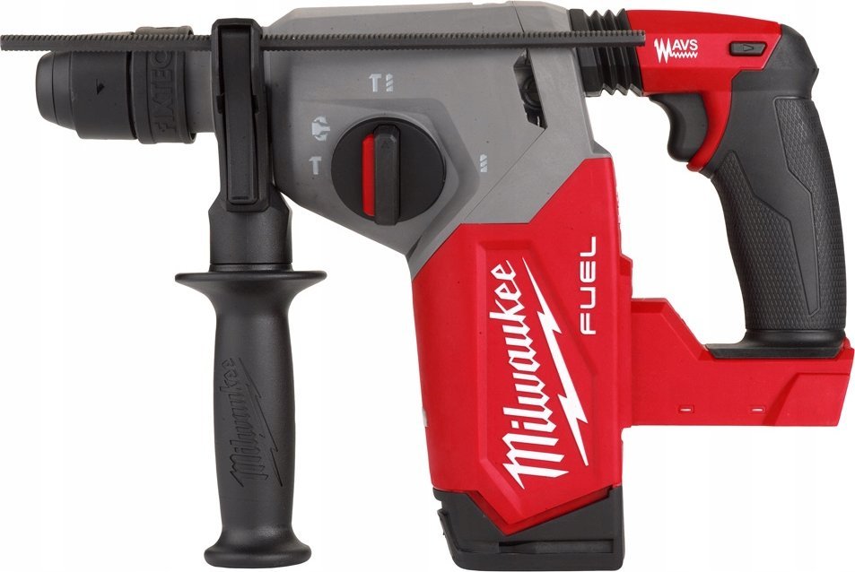 фото Перфоратор Milwaukee M18 FHX-552X (4933478889) 2
