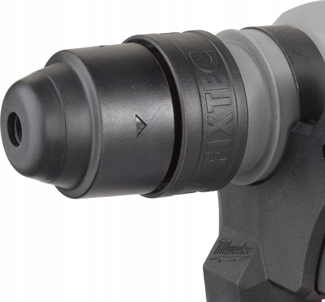 фото Перфоратор Milwaukee M18 FHX-552X (4933478889) 3