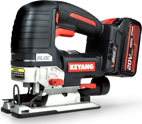 фото Електролобзик Keyang JS20BLH135V