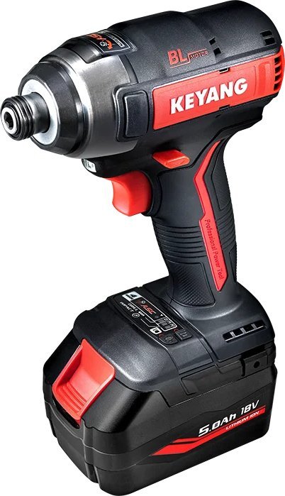 фото Гайкокрут Keyang ID18BLA