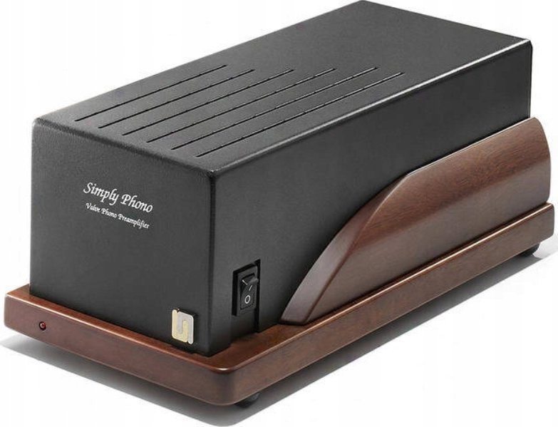 фото Фонокорректор Unison Research Simply Phono