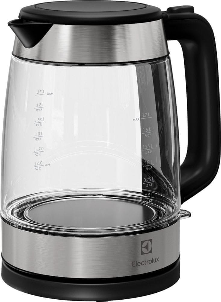 фото Електрочайник Electrolux E4GK1-4GB