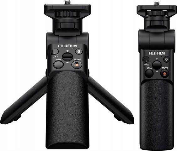 фото Настільний штатив Fujifilm Tripod Grip TG-BT1