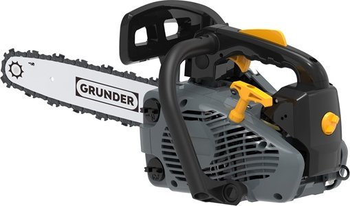 фото Электропила Grunder TT-CS5500 2