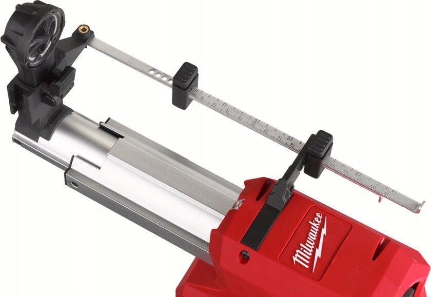 фото Будівельний пилосос Milwaukee M18 FDDEXL-0