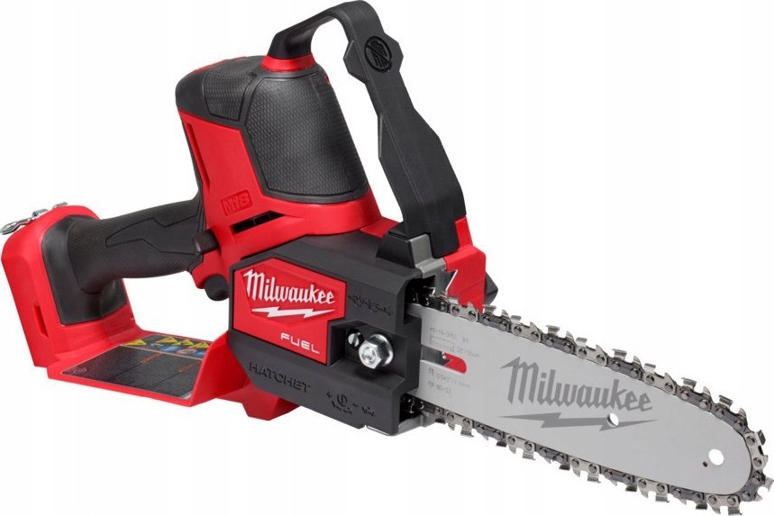 фото Акумуляторна пила Milwaukee M18 FHS20-0 (4933480117)