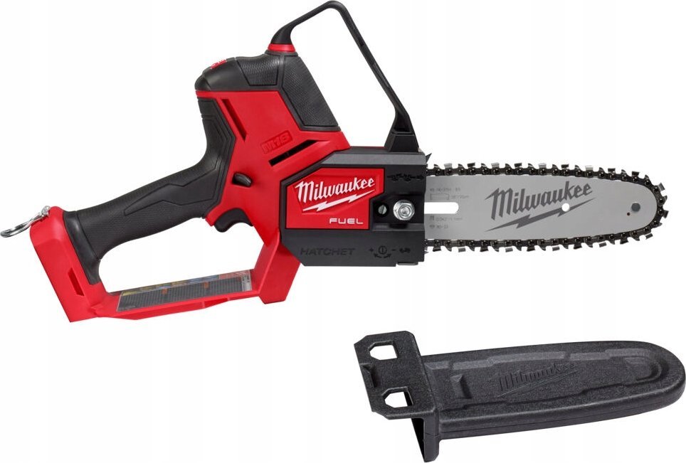фото Акумуляторна пила Milwaukee M18 FHS20-0 (4933480117)