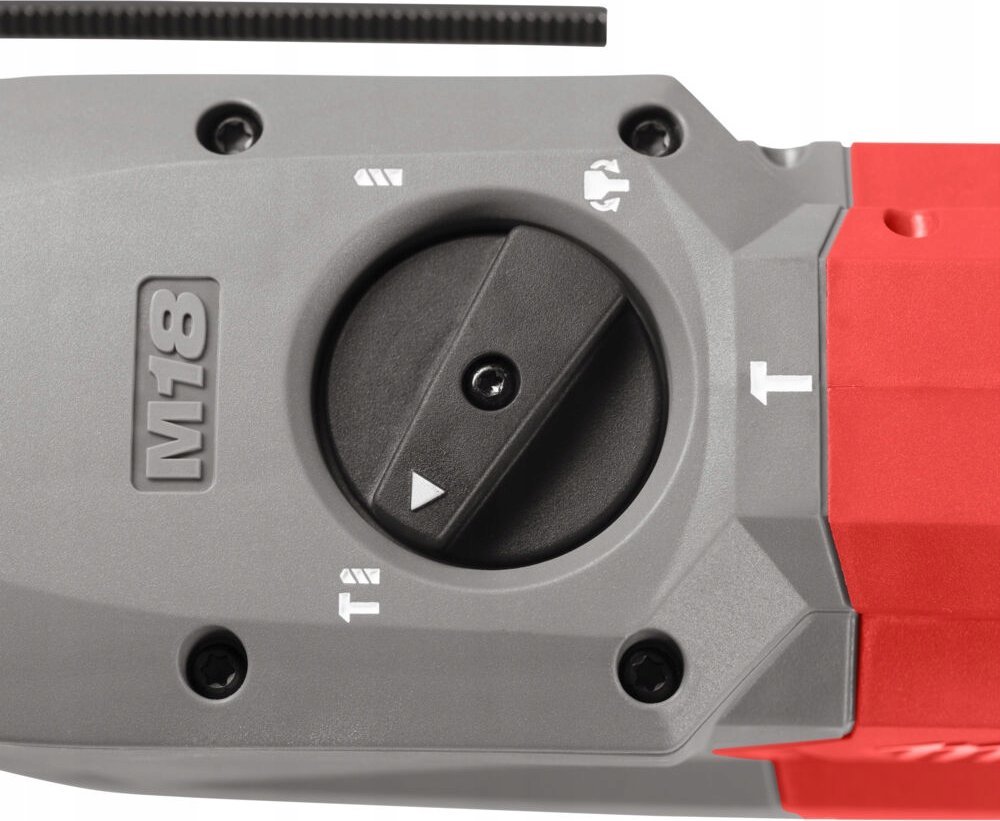 фото Перфоратор Milwaukee M18 FUEL FHACOD32-0C (4933492140)