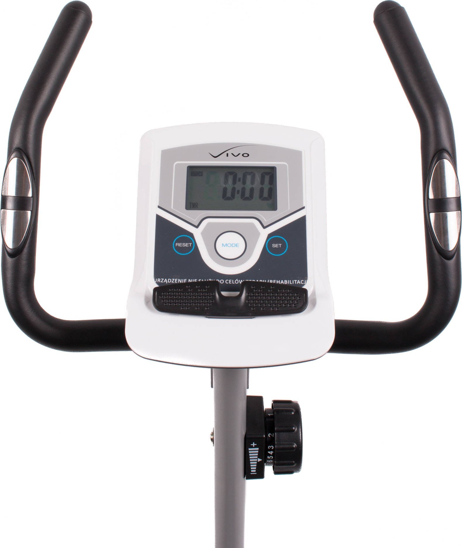 фото Велотренажер магнітний Vivo Z-1350