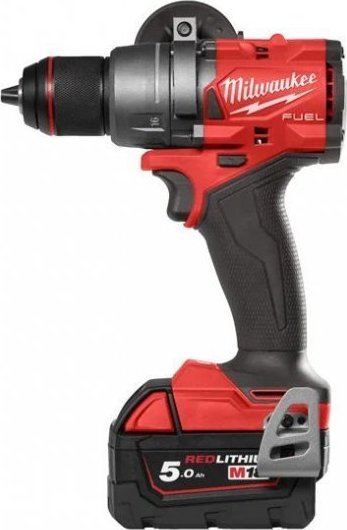 фото Шурупокрут Milwaukee M18 FDD3-502X (4933479863)