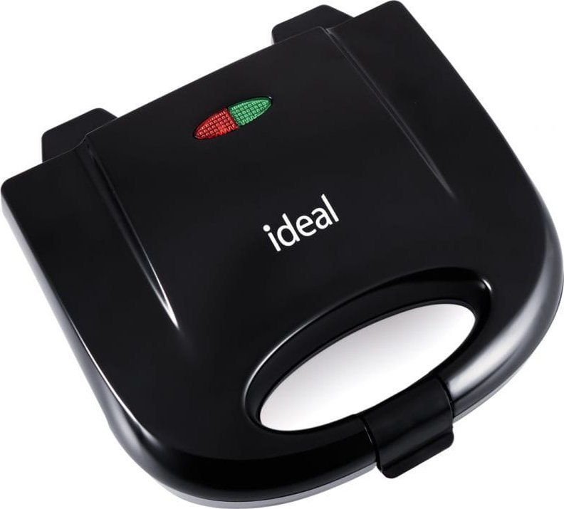 фото Вафельниця Eldom IK1601