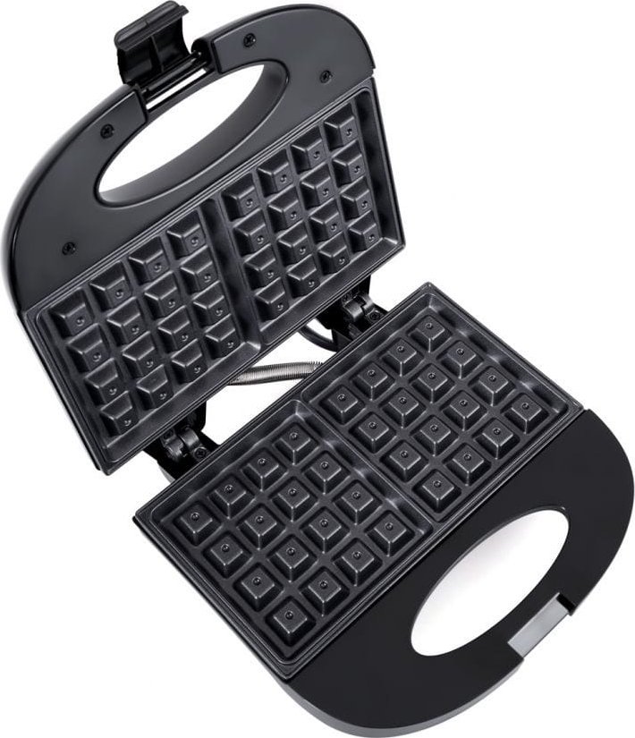 фото Вафельниця Eldom IK1601