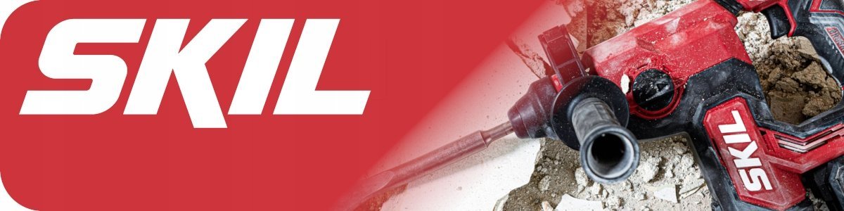 фото Перфоратор Skil RH1E3851JA