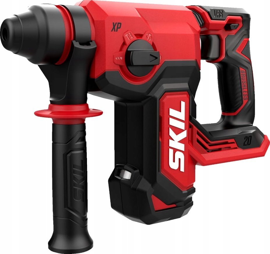 фото Перфоратор Skil RH1E3851JA