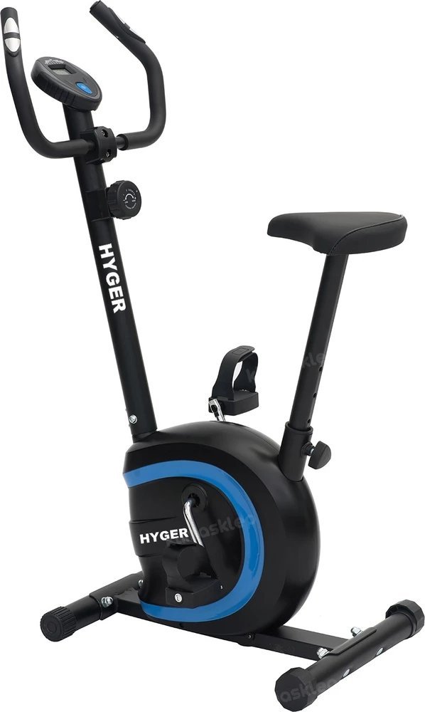 фото Велотренажер магнітний Atlas Sport Kronne