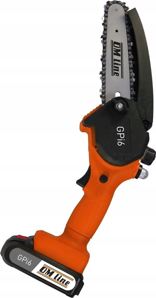 фото Акумуляторна міні пила Oleo-Mac OM-LINE GPi6