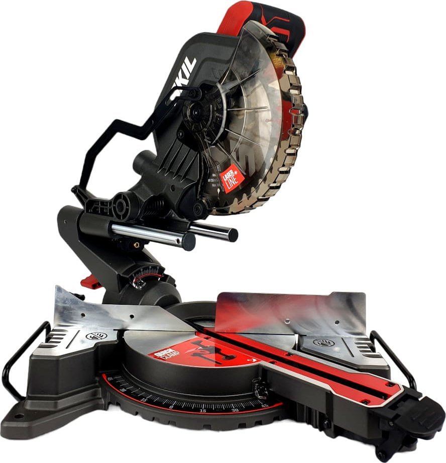 фото Монтажна пилка Skil BT1E3590CA