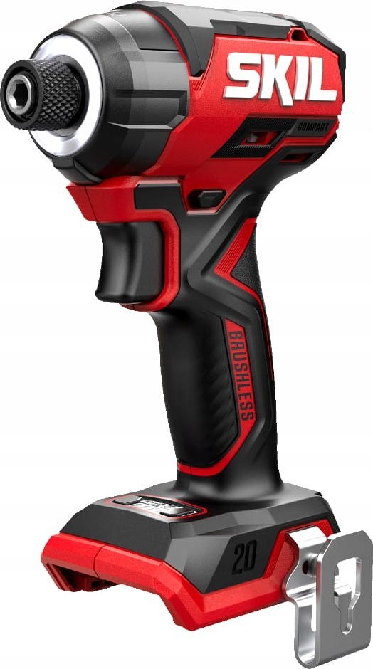 фото Шурупокрут Skil SD1E3225CA