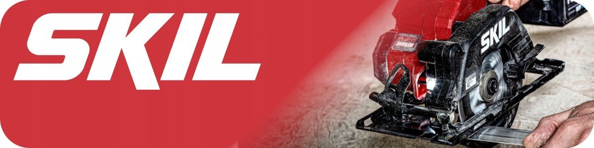 фото Монтажна пилка Skil 20V 3540 CA