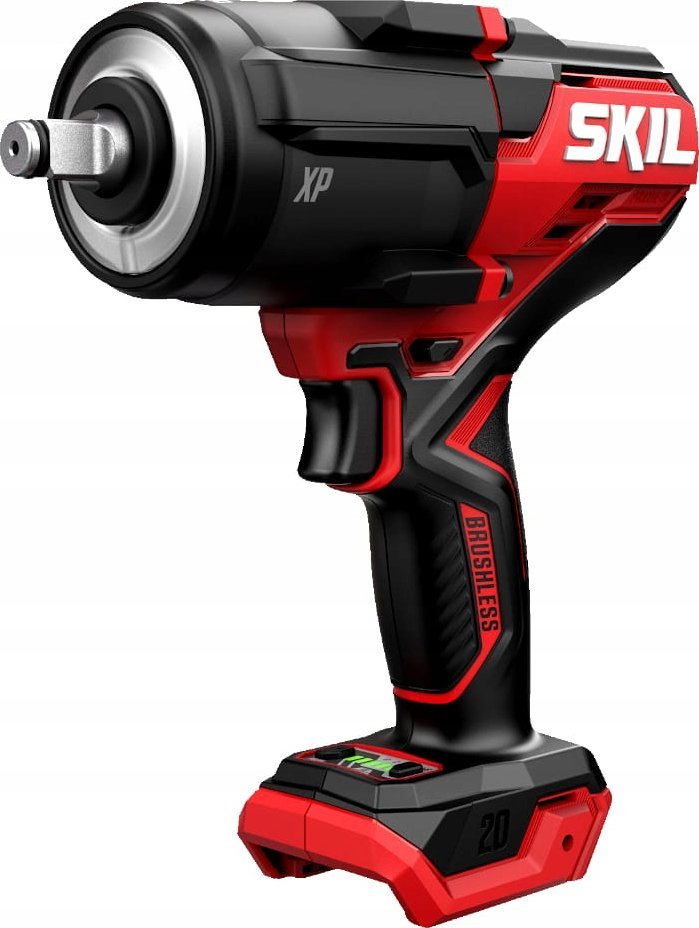 фото Гайкокрут Skil 3285CA