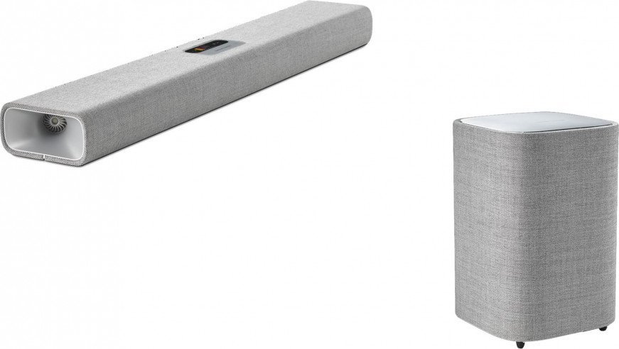 фото Акустична система Harman/Kardon MultiBeam 700 Sub S